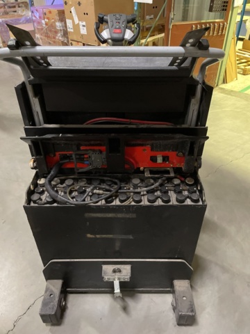 998717-5 Mitsubishi Train