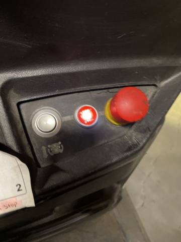 998717-8 Mitsubishi Train