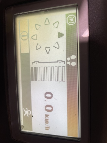 998717-11 Mitsubishi Train