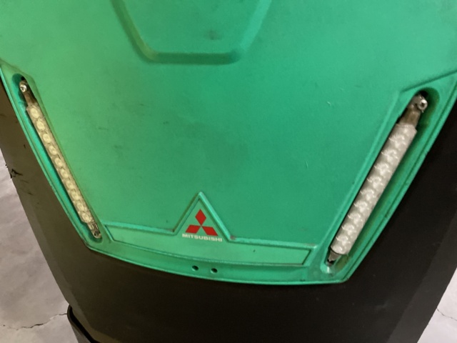 998717-12 Mitsubishi Train