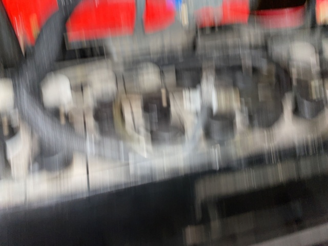 998717-13 Mitsubishi Train