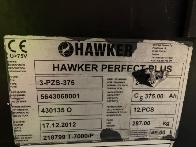 998717-16 Mitsubishi Train