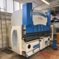 1060727-3 Press brake Fratelli Farina PFO/PS 160/30 -2019
