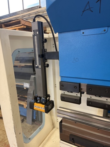 1060727-5 Press brake Fratelli Farina PFO/PS 160/30 -2019