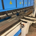 1060727-6 Press brake Fratelli Farina PFO/PS 160/30 -2019