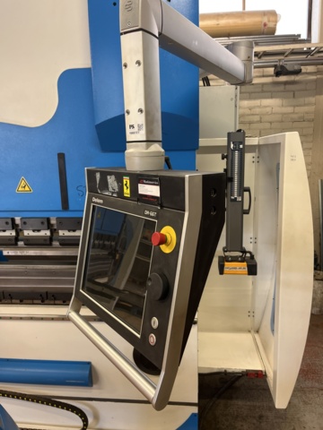 1060727-10 Press brake Fratelli Farina PFO/PS 160/30 -2019