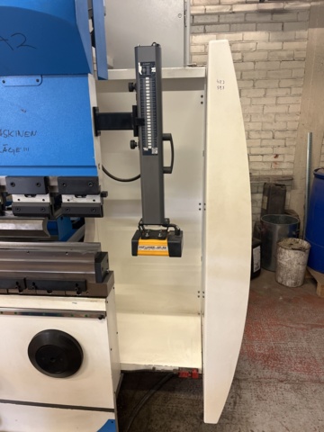 1060727-12 Press brake Fratelli Farina PFO/PS 160/30 -2019