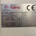 1060727-13 Press brake Fratelli Farina PFO/PS 160/30 -2019