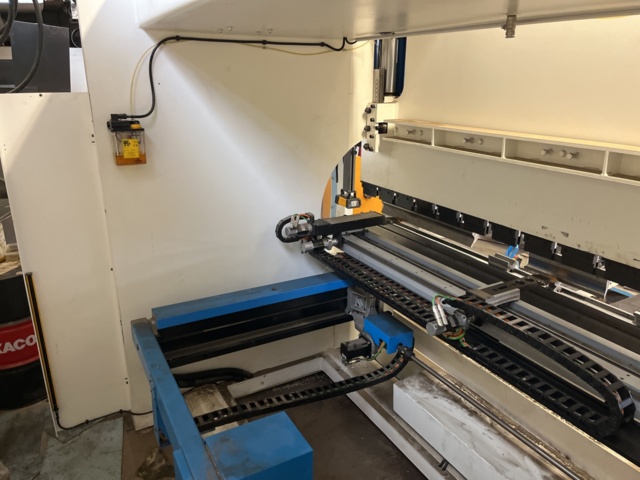 1060727-14 Press brake Fratelli Farina PFO/PS 160/30 -2019