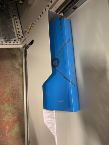 1060727-23 Press brake Fratelli Farina PFO/PS 160/30 -2019