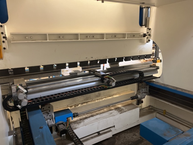 1060727-26 Press brake Fratelli Farina PFO/PS 160/30 -2019
