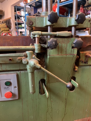 1013338-6 Planer with saw function Stenberg