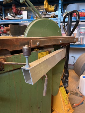 1013338-7 Planer with saw function Stenberg