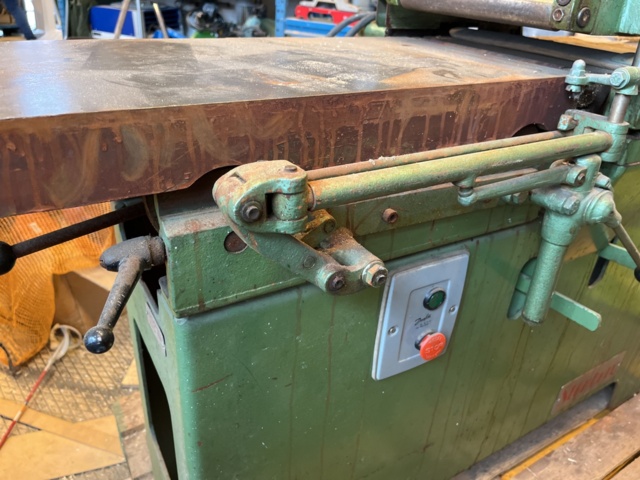 1013338-11 Planer with saw function Stenberg