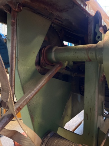 1013338-13 Planer with saw function Stenberg