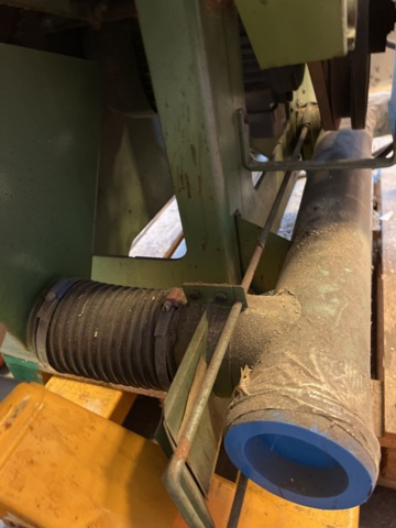 1013338-14 Planer with saw function Stenberg