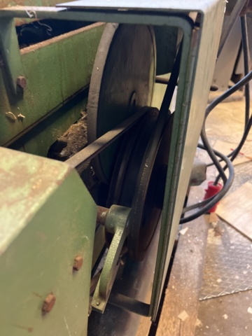 1013338-15 Planer with saw function Stenberg