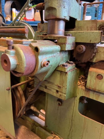 1013338-18 Planer with saw function Stenberg