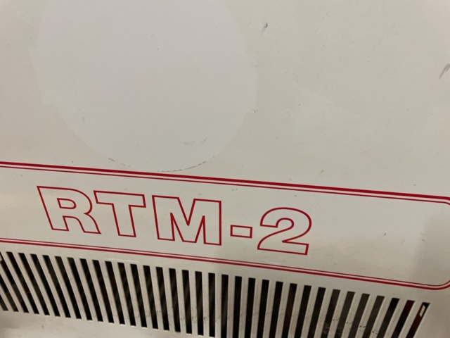 998717-21 Mitsubishi Train