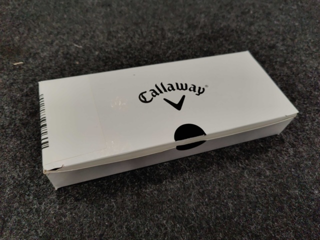 1064485-7 6-pack Golf Gloves Callaway GL CG Dawn Patrol MLH L WHT 19 Men's Left L