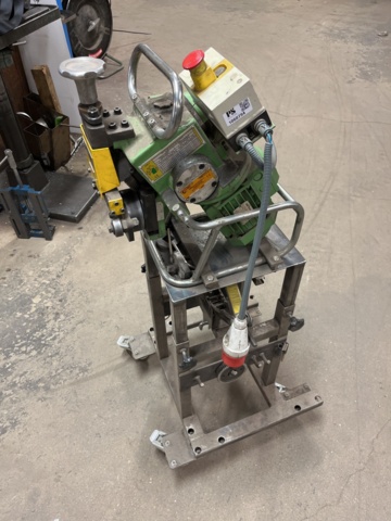 1060794-1 Evisa CHP-7 Phase machine