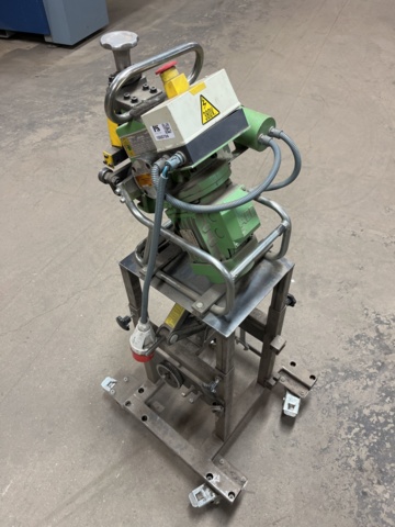 1060794-3 Evisa CHP-7 Phase machine