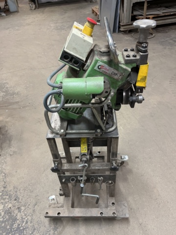 1060794-4 Evisa CHP-7 Phase machine