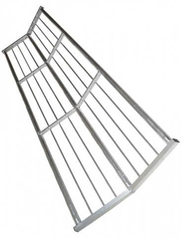 1078043-2 Fall Protection Package RSS Roof Safety System 30m [NEW]