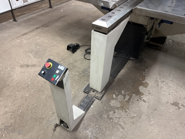 1060791-3 Trumpf Trumatic 200