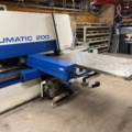 1060791-10 Trumpf Trumatic 200