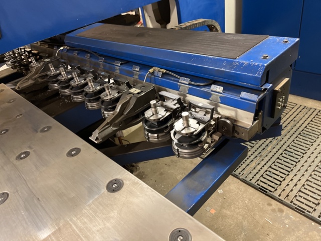 1060791-12 Trumpf Trumatic 200