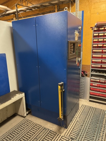 1060791-13 Trumpf Trumatic 200