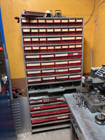 1060791-17 Trumpf Trumatic 200