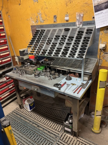 1060791-18 Trumpf Trumatic 200