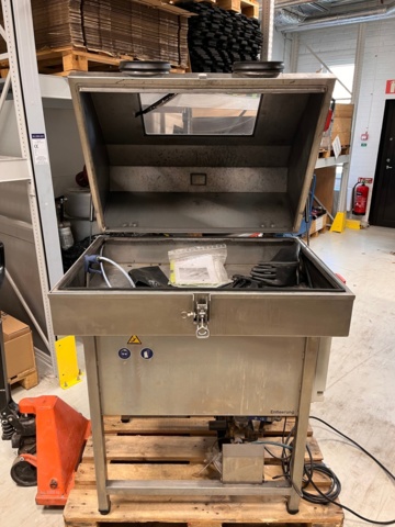 1078056-1 Perkute HP washer P0033