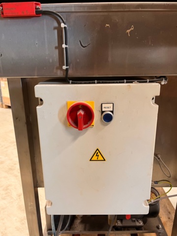 1078056-2 Perkute HP washer P0033