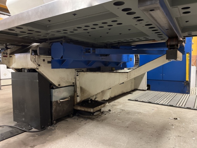 1060791-20 Trumpf Trumatic 200