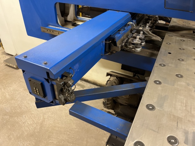 1060791-22 Trumpf Trumatic 200