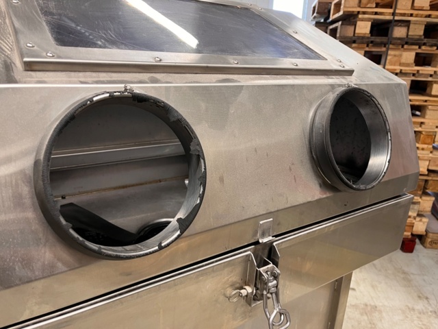 1078056-4 Perkute HP washer P0033