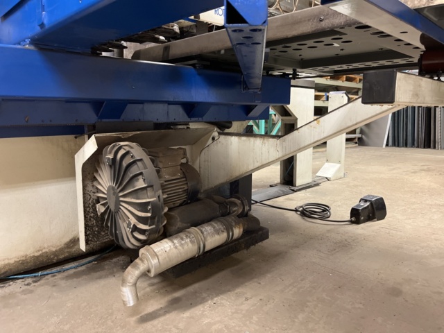 1060791-23 Trumpf Trumatic 200