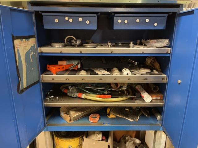 1060791-24 Trumpf Trumatic 200