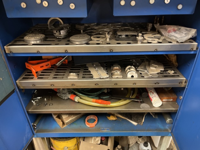 1060791-25 Trumpf Trumatic 200