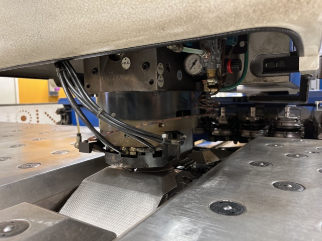 1060791-26 Trumpf Trumatic 200