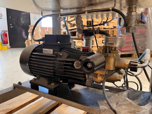 1078056-9 Perkute HP washer P0033