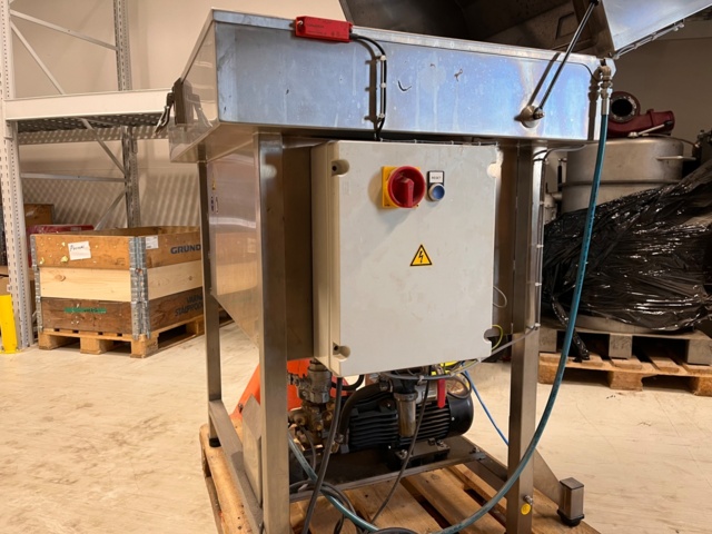 1078056-12 Perkute HP washer P0033