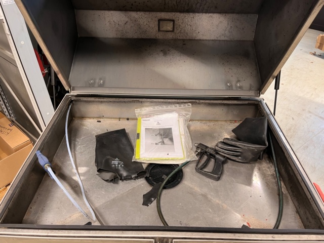 1078056-13 Perkute HP washer P0033