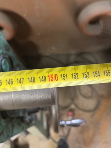 1060756-8 Motorized round roller 150x113 cm