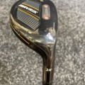 1077631-2 Golf club Callaway WD RH Mavrik Max Ladies W Hybrid 4H GR WMS