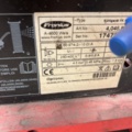 1060771-8 Fronius TransPuls Synergic 2700 4R/E