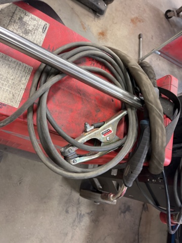 1060771-13 Fronius TransPuls Synergic 2700 4R/E